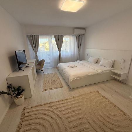 Lun Apartment Cluj-Napoca Eksteriør bilde