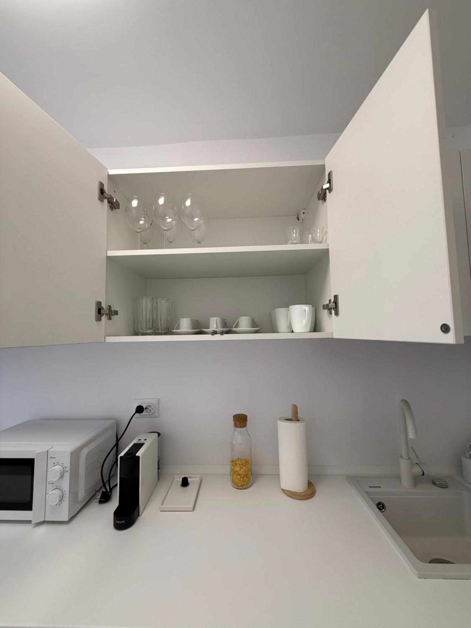 Lun Apartment Cluj-Napoca Eksteriør bilde